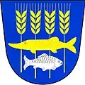 Blason de Trusnov