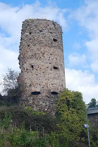 Münster-Sarmsheim