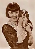 Truus van Aalten