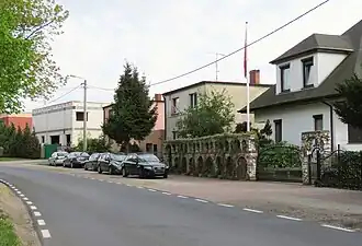Trzcielin