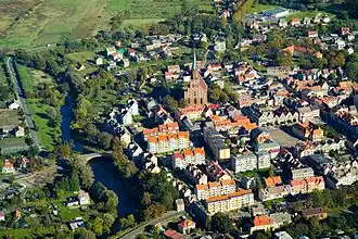 Trzebiatów