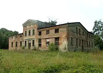 Trzebule