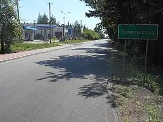 Trzemuszka