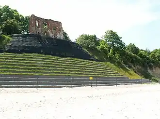 Trzęsacz (Gryfice)