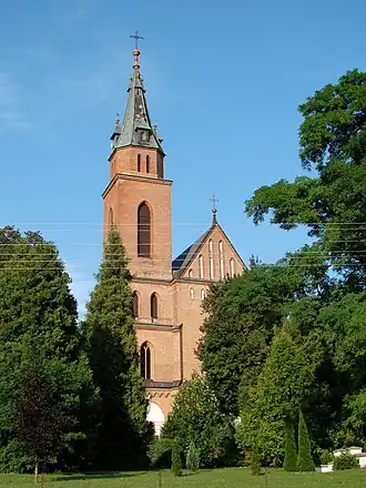 Trzeszczany (Hrubieszów)
