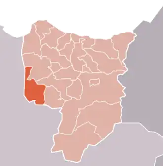 Tsaft