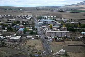 Tsaghkahovit
