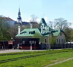Rannamäe tee 5.