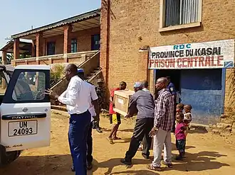 Tshikapa
