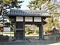 Porte Maekawaguchi.