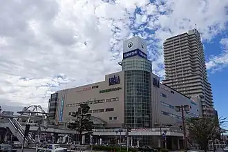 Tsuchiura