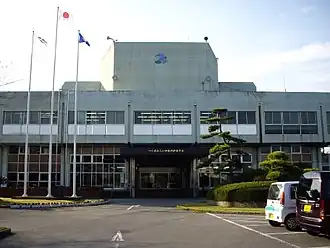 Tsukubamirai