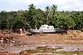 Le Patrol Boat 813...