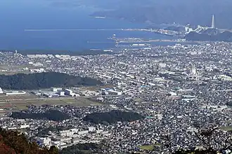 Tsuruga