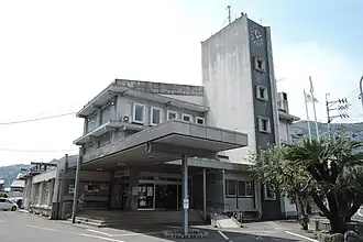 Tsurugi (Tokushima)