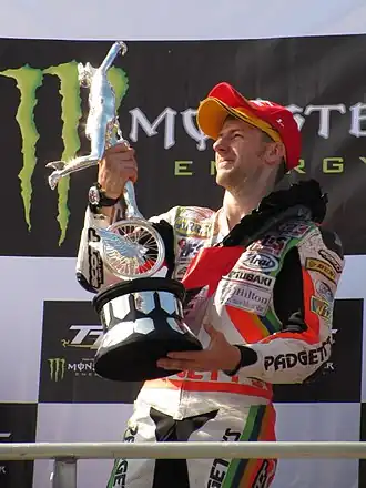 Image illustrative de l’article Ian Hutchinson