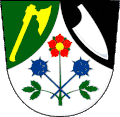Blason de Tučín