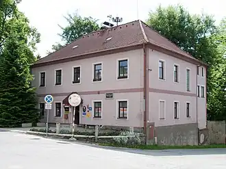 Tučapy (district de Tábor)