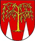 Blason de Tučapy