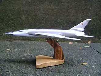 Vue de l'avion.