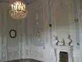Cabinet de toilette