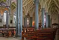 Intérieur de la cathédrale