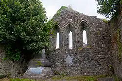 Image illustrative de l’article Jarlath de Tuam
