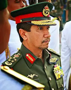 Mizan Zainal Abidin 2006-2011
