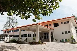 District de Tuaran
