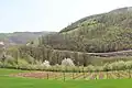 Tubravic - panorama