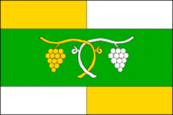 Drapeau de Tučapy