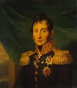 Nikolaï Toutchkov
