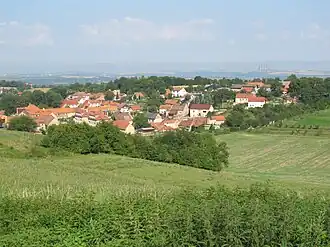 Tuchořice
