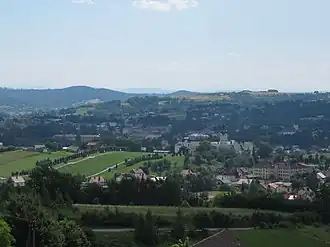 Tuchów