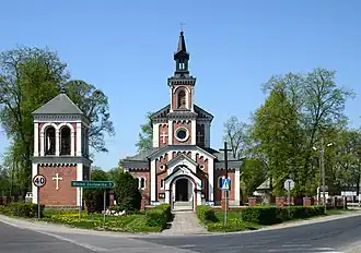 Tuchowicz