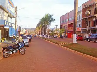 Tucumã