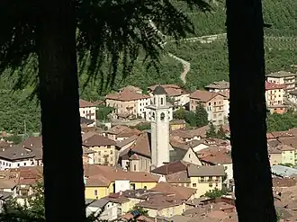 Tuenno