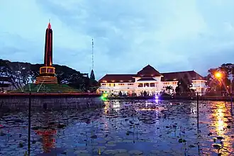 Malang