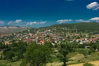 Tuhovishta