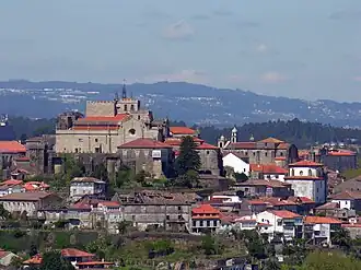 Tui (Pontevedra)