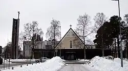 Église de Tuira