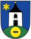 Blason de Tuklaty