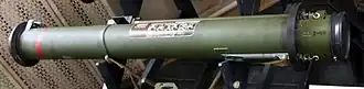 Image illustrative de l'article RPG-27