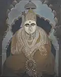 Bhâvanî par G.M. Solegaonkar.