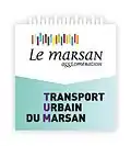 Logo transitoire du 31 octobre 2011 au 8 juillet 2012