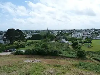 Carnac