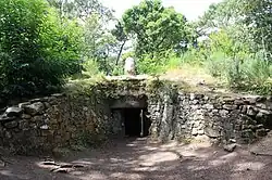 Image illustrative de l’article Cairn de Kercado