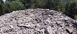 Tumulus de Lamalou
