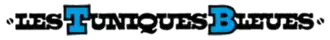 Logo de la série