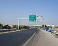 Sortie d'Hammamet.
